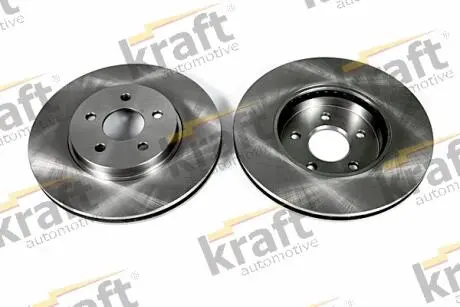 Автозапчасть KRAFT 6042210