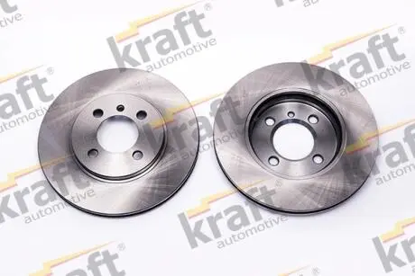 Автозапчасть KRAFT 6042520