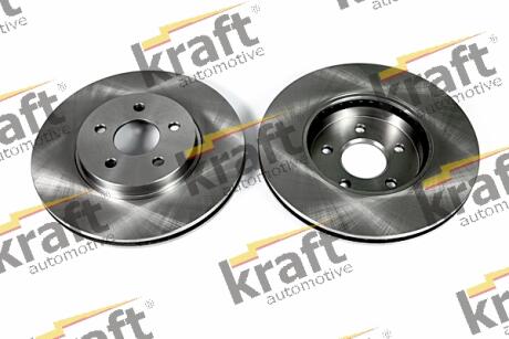 Автозапчасть KRAFT 6042590