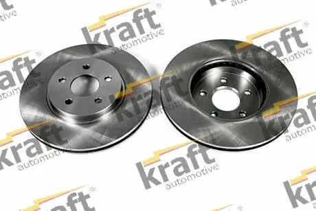 Автозапчасть KRAFT 6042590