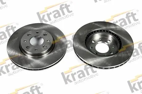 Автозапчасть KRAFT 6043070