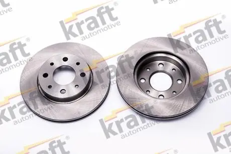 Автозапчасть KRAFT 6043240