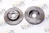 Диск тормозной przвd 294mm KRAFT 6044226 (фото 1)