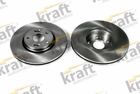 Автозапчасть KRAFT 6045420