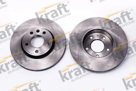 Автозапчасть KRAFT 6045430