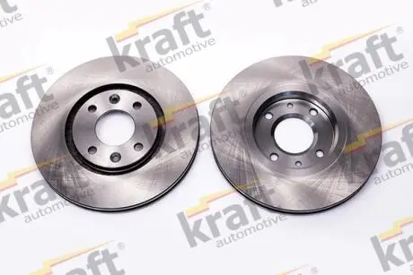Автозапчасть KRAFT 6045600