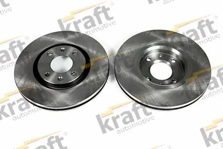 Автозапчасть KRAFT 6046000