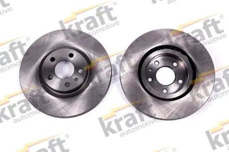Автозапчасть KRAFT 6046840