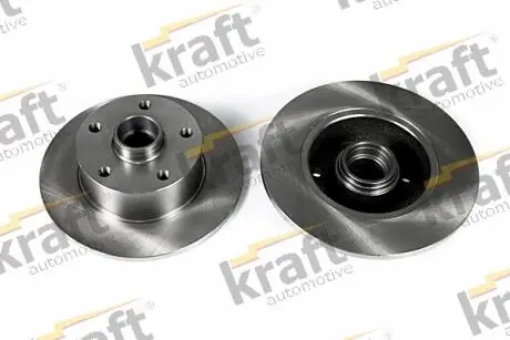 Автозапчасть KRAFT 6050120