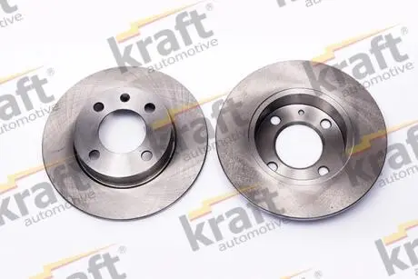 Автозапчасть KRAFT 6050200