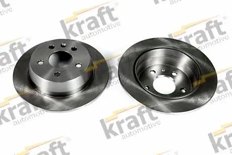 Автозапчасть KRAFT 6051400