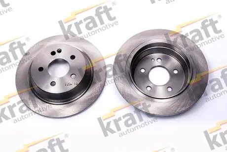 Автозапчасть KRAFT 6051480