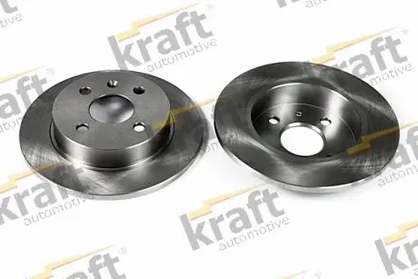 Автозапчасть KRAFT 6051560