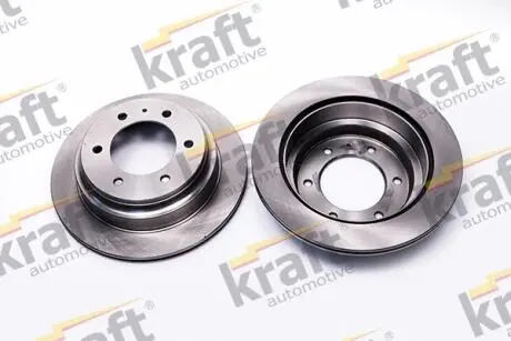 Автозапчасть KRAFT 6051620