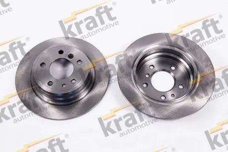 Автозапчасть KRAFT 6052510