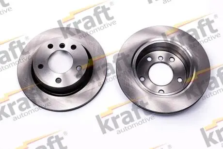Автозапчасть KRAFT 6052600