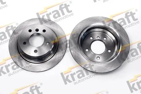 Автозапчасть KRAFT 6052620