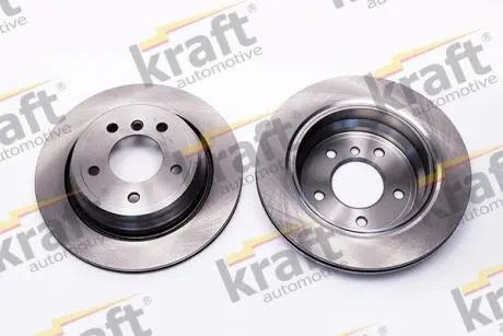 Автозапчасть KRAFT 6052630