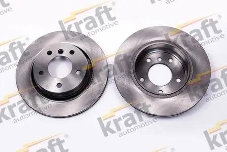 Автозапчасть KRAFT 6052660