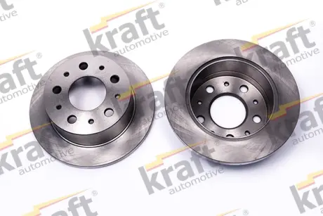 Автозапчасть KRAFT 6053110