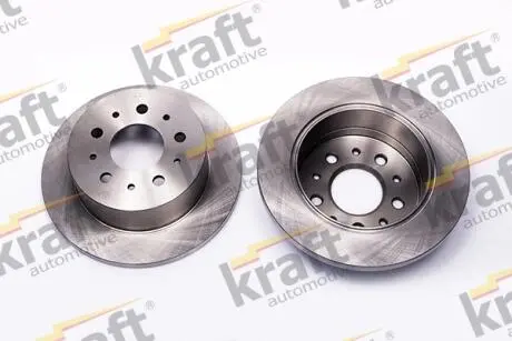 Автозапчасть KRAFT 6053120