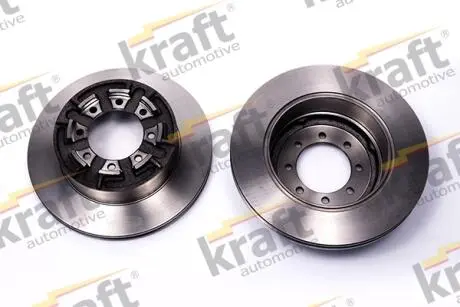 Автозапчасть KRAFT 6053400