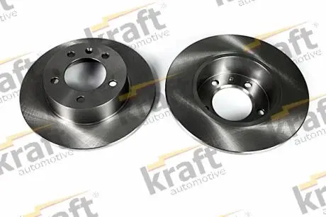 Автозапчасть KRAFT 6055090