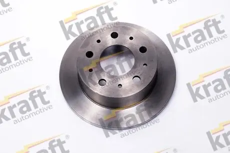 Диск тормозной tyИ 280mm KRAFT 6055907
