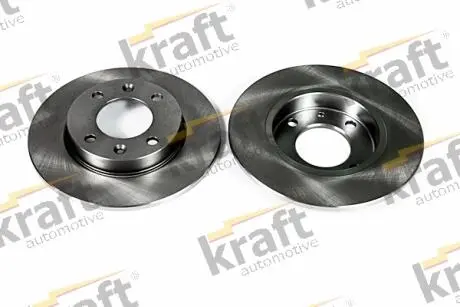 Автозапчасть KRAFT 6055920