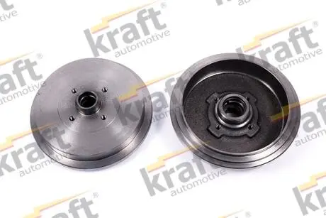 Тормозной барабан задний KRAFT 6060090