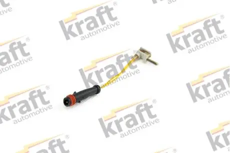 Автозапчасть KRAFT 6121310