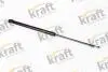 Газовая пружина крышки багажника KRAFT 8500051 (фото 1)