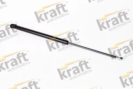 Газовая пружина крышки багажника KRAFT 8500051