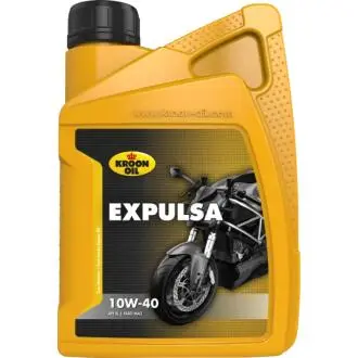 Олива моторна 4-T EXPULSA 10W-40 1л KROON OIL 02227