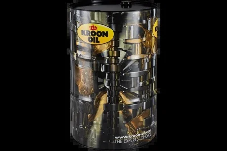 Олива трансмісійна SP GEAR 1011 60л KROON OIL 12184