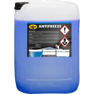 Антифриз ANTIFREEZE 20л KROON OIL 14006