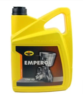 Масло моторное Emperol 10W-40 (5 л) KROON OIL 2335