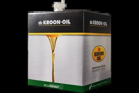 Масло трансмиссионное SP MATIC 2034 20л. KROON OIL 32764