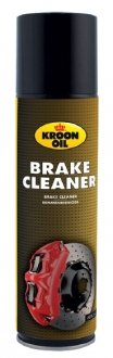 Очисник гальмівних вузлів та зчеплення Brake Cleaner 500мол KROON OIL 32964 (фото 1)
