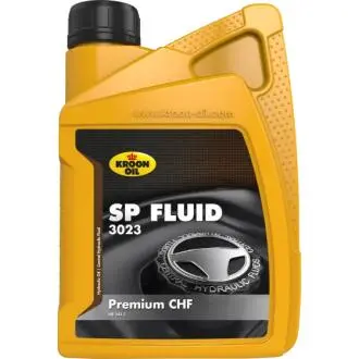 Масло гидравлическое SP FLUID 3023 1л KROON OIL 33943