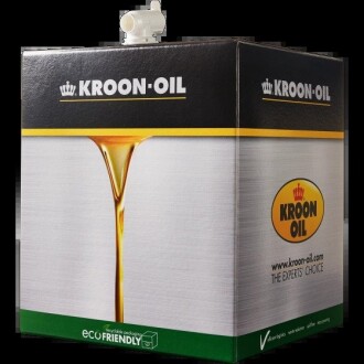 Олива трансмісійна SP Gear 5015 20л KROON OIL 36628 (фото 1)