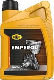 Масло моторное EMPEROL 10W-40 1л KROON OIL KL02222