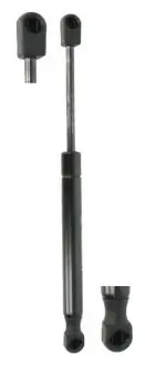 Газова пружина капота Лів/Прав макс довжина: 285мм, хід штока:90мм (капот - позашляховик) VOLVO XC60 I SUV 05.08-04.17 KROSNO 21925