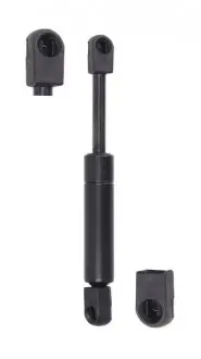 Газова пружина капота Лів/Прав макс довжина: 195мм, хід штока:50мм (капот - седан, універсал) PEUGEOT 605 SEDAN 06.89-09.99 KROSNO 23978