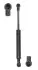 Газова пружина кришки багажника Лів/Прав макс довжина: 240мм, хід штока:70мм ((EN) front lid - coupe, convertible, targa) PORSCHE BOXSTER KABRIOLET 09.96-12.04 KROSNO 24579 (фото 1)