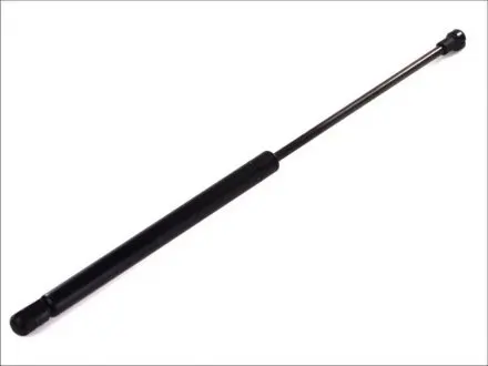 Газова пружина кришки багажника Лів/Прав макс довжина: 500мм, хід штока:203мм (кришка багажника - hatchback) TOYOTA YARIS LIFTBACK 04.99-11.05 KROSNO 24597