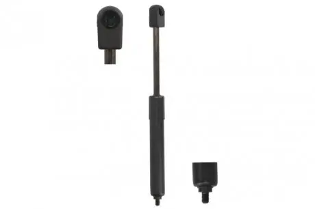 Газова пружина капота Лів/Прав макс довжина: 240мм, хід штока:85мм (для автомобілів з активним захистом пішоходів, (EN) engine bonnet with active pedestrian protection - saloon, station wagon, convert KROSNO 24956