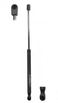 Газова пружина кришки багажника Лів/Прав макс довжина: 446мм, хід штока:170мм (кришка багажника - кабріолет) RENAULT MEGANE II KABRIOLET 09.03-12.09 KROSNO 24963