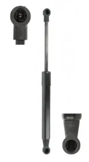 Газова пружина капота Лів/Прав макс довжина: 300мм, хід штока:113мм (капот - hatchback) AUDI A1 LIFTBACK 05.10-10.18 KROSNO 31096