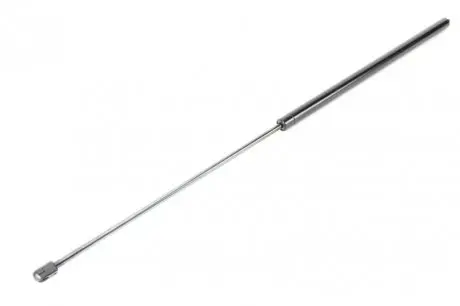 Газова пружина капота Лів/Прав макс довжина: 874мм, хід штока:404мм ((EN) engine bonnet - coupe, convertible) MERCEDES SLK (R170) KABRIOLET 09.96-04.04 KROSNO 31106